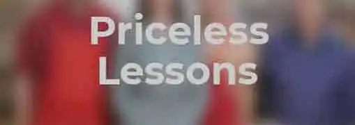 Priceless Lessons from Four Impactful Entrepreneurs