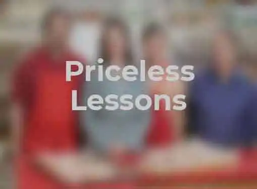 Priceless Lessons from Four Impactful Entrepreneurs