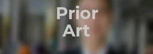 Prior Art