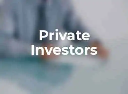 Private Investors