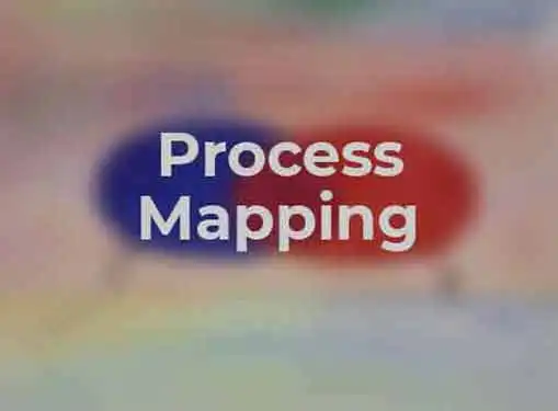 Process Mapping