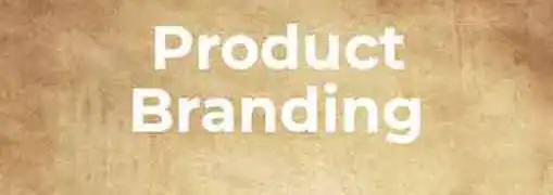 Product Branding