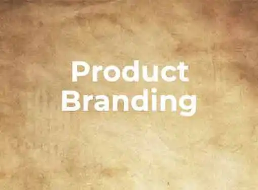 Product Branding