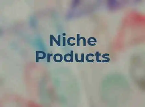 Product Creation Tips for a Niche Market