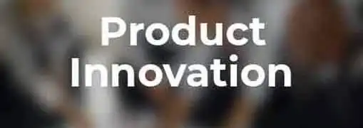 Product Innovation
