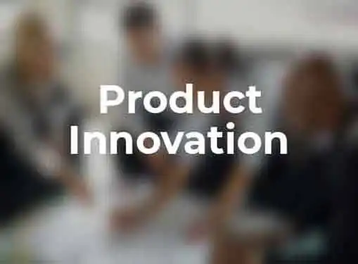 Product Innovation