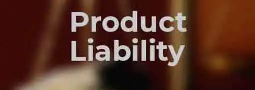 Product Liability Insurance For Small Businesses