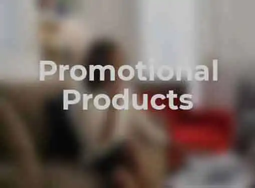 Promotional Products for your Business