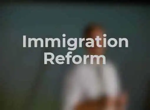 Pros and Cons of Immigration Reform