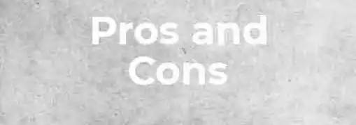 Pros and Cons of Owning a Business