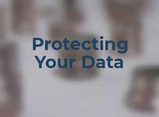 Protecting Computer Data