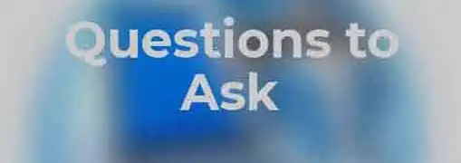 Questions To Ask Business Incubators