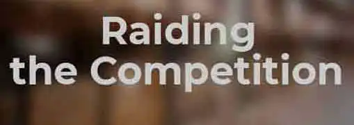 Recruiting Competitors