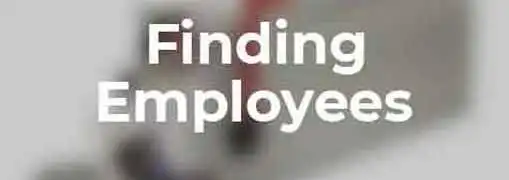 Recruiting Via the Web
