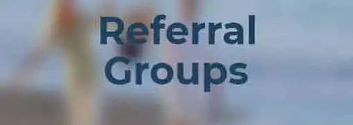Referral Groups A Valuable Business Tool