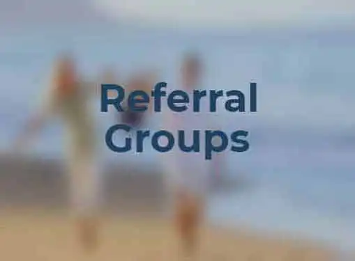 Referral Groups A Valuable Business Tool