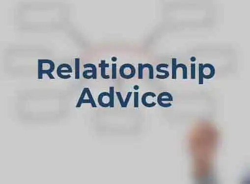 Relationship Advice For Entrepreneurs and Venture Capitalists