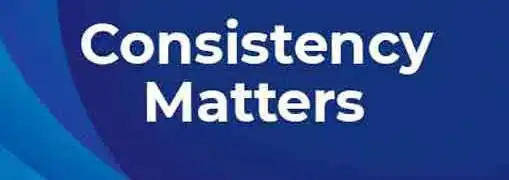 Role of Consistency in Effective Branding