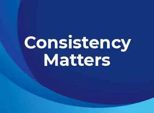 Role of Consistency in Effective Branding