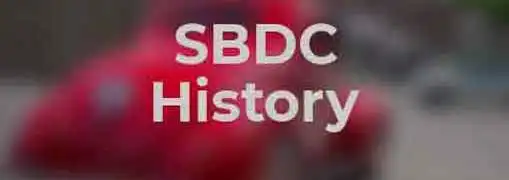 SBDC History