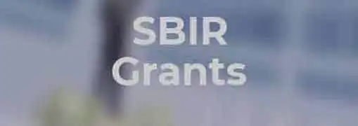 SBIR Grant Writing Tips