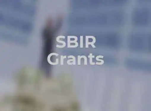 SBIR Grant Writing Tips