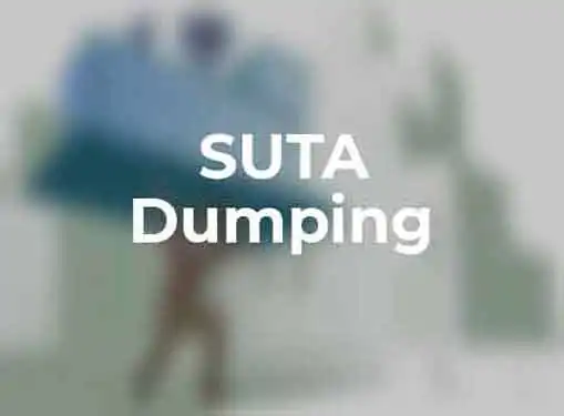 SUTA Dumping