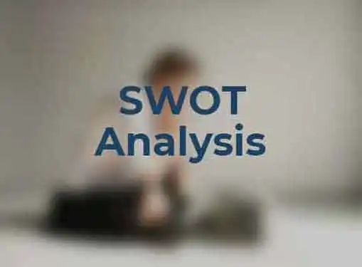 SWOT Analysis for Strategic Decision Making