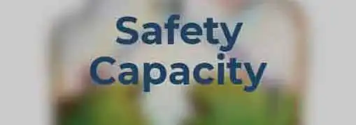 Safety Capacity