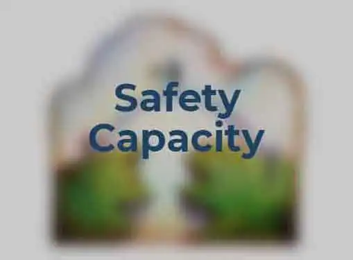Safety Capacity
