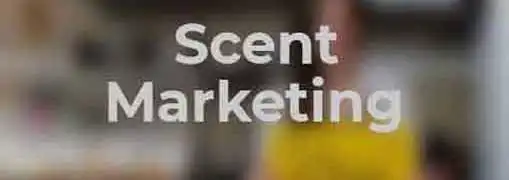 Scent Marketing