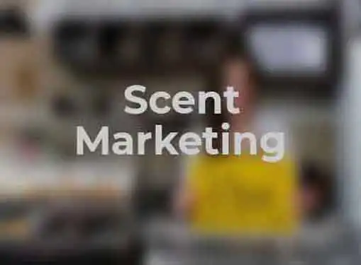 Scent Marketing