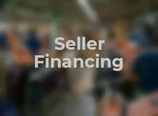 Seller Financing