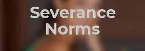 Severance Rule of Thumb