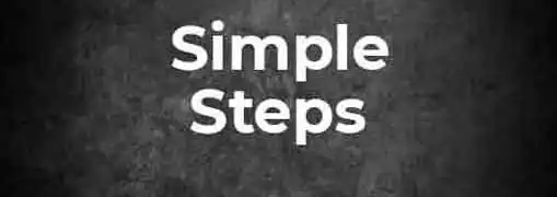 Simple Steps to Define a Business Concept