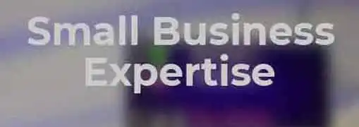 Small Business Experts and Their Attributes