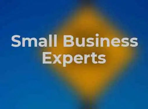 Small Business Experts in Academia