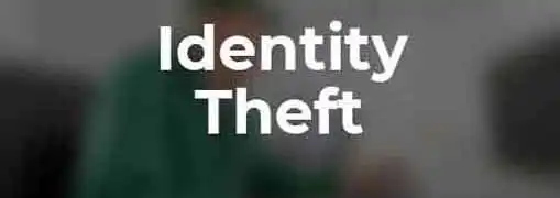 Small Business Identity Fraud