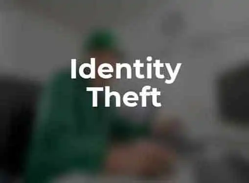 Small Business Identity Fraud