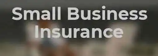 Small Business Insurance Basics