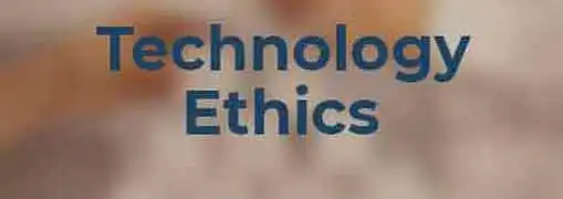 Small Business Technology Ethics