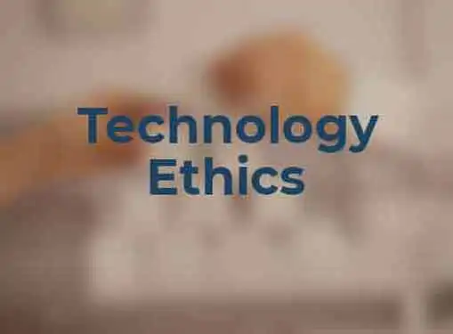 Small Business Technology Ethics