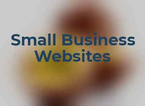 Small Business Websites