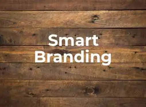Smart Branding