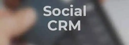 Social CRM