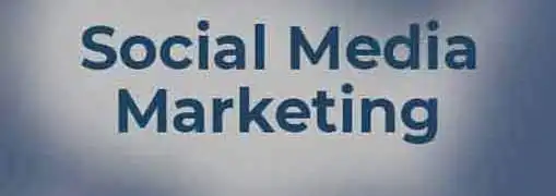 Social Media and Marketing