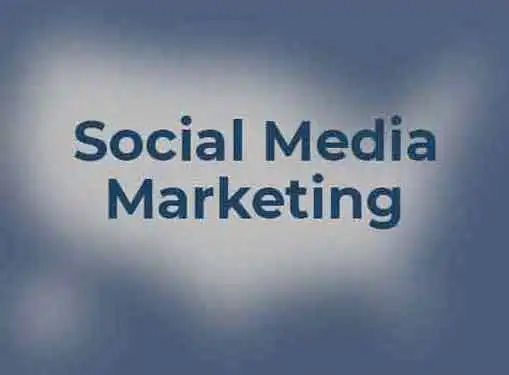 Social Media and Marketing