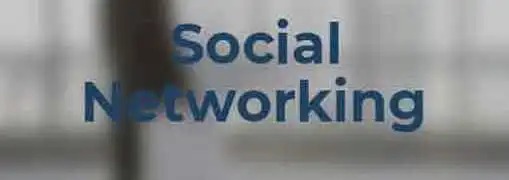 Social Networking in the Healthcare Industry
