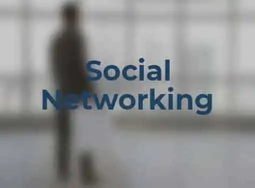 Social Networking in the Healthcare Industry