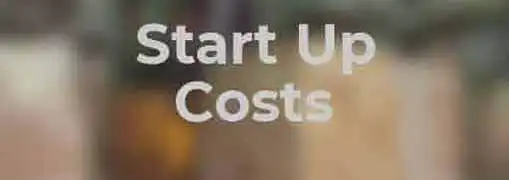 Start Up Costs Deciding Whats Essential and Whats Not